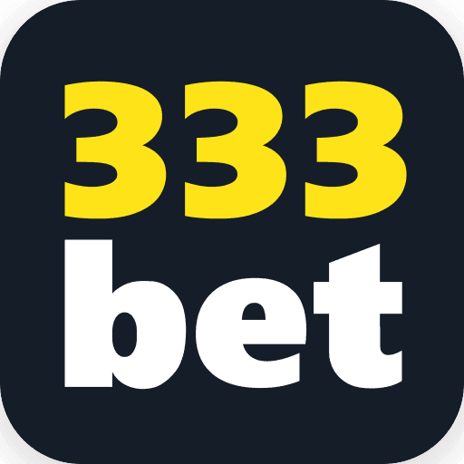 333bet.com logo