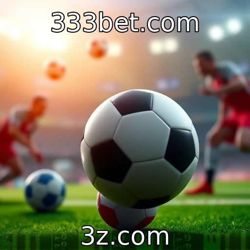 333bet.com - Avaliação das principais tendências na indústria de jogos