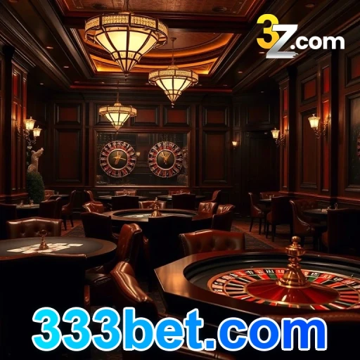 Login Criativo: Entre no Mundo de 333bet.com