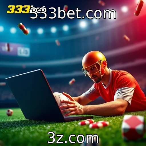 333bet.com - Crescimento do mercado de jogos online em 2025