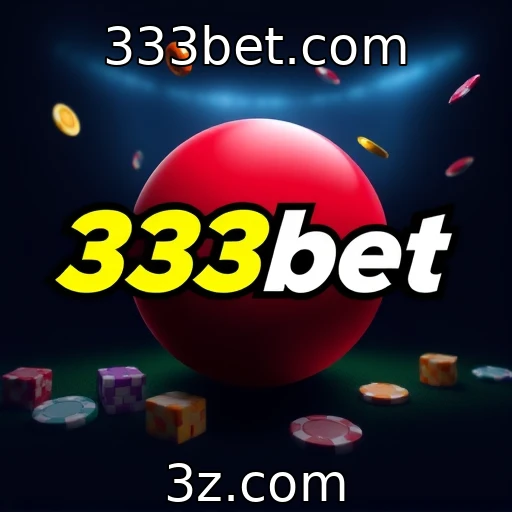 333bet.com - Impacto da regulamentação na indústria de jogos