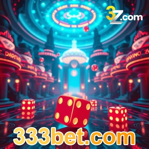 Os Melhores Slots do 333bet.com: Diversão Sem Limites