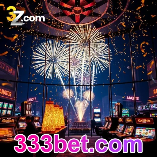 333bet com Jogos de caça-níqueis